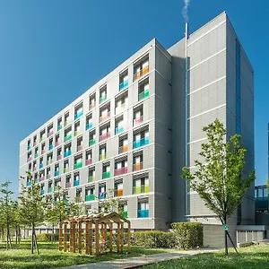Camplus Bononia Casa Per Ferie Apartamento