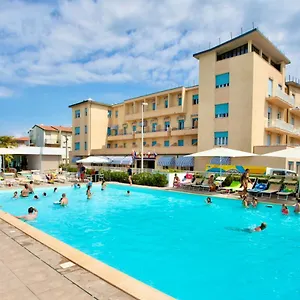 Stella Marina Hotel Marina di Cecina
