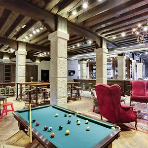 Generator Hostel Venice