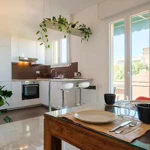  Couette-café Fabula 3 With Private Bathroom
