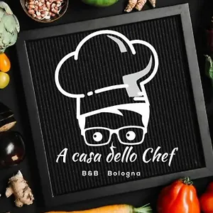  Couette-café A Casa Dello Chef