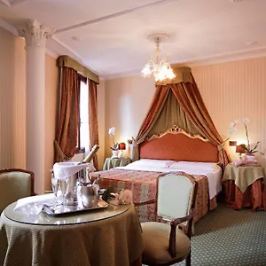 Kette Hotel Venice