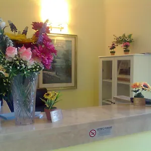 Bed In Bed & Breakfast Rome