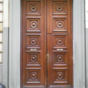 Les Artes 2*, Roma Itália