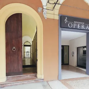 Opera Apartamento