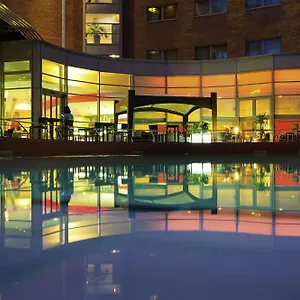 Novotel Venezia Castellana Hotel Mestre